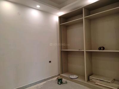 Bedroom Image of 1350 Sq.ft 3 BHK Apartment / Flat for sale in Satbari New Delhi for Rs. 12000000