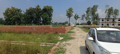 Image of 1000 Sq.ft Residential Plot / Land for sale in Deokali, Ayodhya for Rs. 1500000
