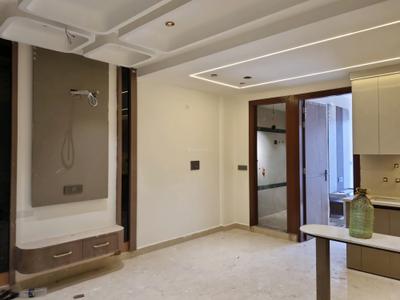Living Room Image of 700 Sq.ft 2 BHK Apartment / Flat for sale in Nangli Sakrawati New Delhi for Rs. 5200000