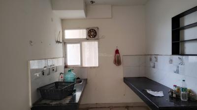 Kitchen Image of 800 Sq.ft 2 BHK Apartment / Flat for sale in Signature Global Roselia 2, Sector 95A Gurgaon for Rs. 5600000