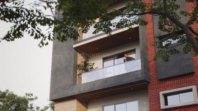 Image of 2200 Sq.ft 4 BHK Apartment / Flat for sale in Kalyan Nagar, Bengaluru for Rs. 32500051