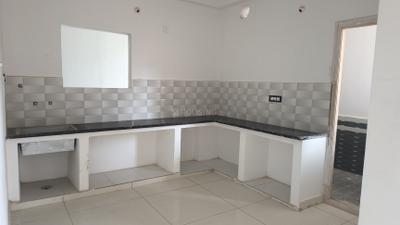 Kitchen Image of 1403 Sq.ft 3 BHK Apartment / Flat for sale in Kowkoor Secunderabad for Rs. 8291500