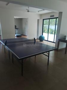 Hall Image of 1604 Sq.ft 2 BHK Apartment / Flat for sale in White Field Ville, Whitefield Bengaluru for Rs. 14250000