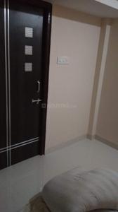 Bedroom Image of 700 Sq.ft 1 BHK Independent House for rent in Shree Sai Keshvam Redwood Park, Rau Indore for Rs. 6500