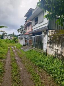 Floor Plan Image of 1300 Sq.ft 3 BHK Independent House for sale in Eroor Kochi for Rs. 9500000
