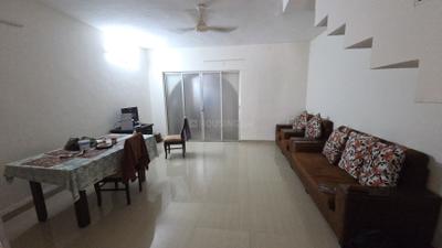 Karia Konark Nagar Phase 2 Living Room 1