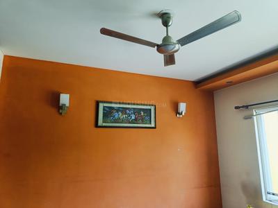 Bedroom Image of 1900 Sq.ft 3 BHK Apartment / Flat for rent in BPTP Park Grandeura, Sector 82 Faridabad for Rs. 34000