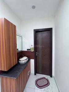Image of 2010 Sq.ft 3 BHK Apartment / Flat for rent in Sumadhura The Olympus, Financial District, Hyderabad for Rs. 83000