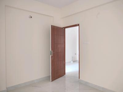 Bedroom Image of 1162 Sq.ft 2 BHK Apartment / Flat for sale in Habulus Sai Elite Apartment, Electronic City Bengaluru for Rs. 5921250