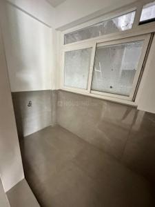 Kitchen Image of 2491 Sq.ft 3 BHK Apartment / Flat for sale in Swaminarayan Nagar Nashik for Rs. 13060000