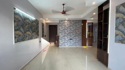 Living Room Image of 1261 Sq.ft 3 BHK Apartment / Flat for sale in Prateek Grand City, Siddharth Vihar Ghaziabad for Rs. 16000000
