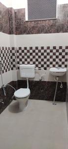 Bathroom Image of 1800 Sq.ft 3 BHK Builder Floor for rent in Kherado Alwar for Rs. 14500