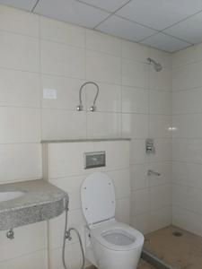 Bedroom Two Image of 2129 Sq.ft 3 BHK Builder Floor for sale in Godrej Air, Sector 85 Gurgaon for Rs. 26000000