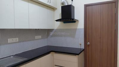 Image of 1300 Sq.ft 2 BHK Builder Floor for rent in Basaveshwara Nagar, Bengaluru for Rs. 35000