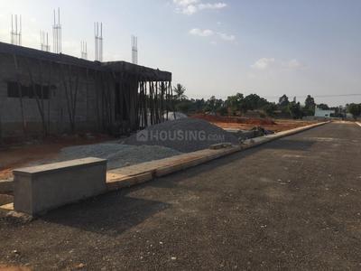 Image of 1500 Sq.ft Residential Plot / Land for sale in Bhagyashree Riviera, Rajanukunte, Bengaluru for Rs. 8200000