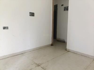 Bedroom Image of 700 Sq.ft 1 BHK Apartment / Flat for sale in Giriraj Sapphire, Kharghar Navi Mumbai for Rs. 6000000