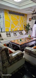 Image of 2400 Sq.ft 4 BHK Apartment / Flat for rent in Shivani Apartment, Sector 12 Dwarka, New Delhi for Rs. 80000