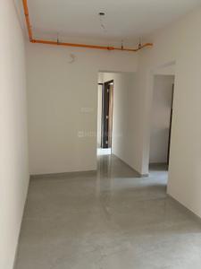 Hall Image of 554 Sq.ft 2 BHK Apartment / Flat for sale in Bhoomi Pratishtha, Borivali West Mumbai for Rs. 22000000