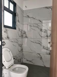 Common Bathroom Image of 1450 Sq.ft 2 BHK Apartment / Flat for sale in Majestique Signature Towers B1, Baner Pune for Rs. 21500000