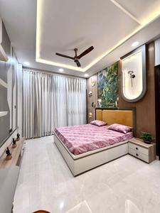 Bedroom Image of 5500 Sq.ft 5 BHK Villa for sale in Chitrakoot Jaipur for Rs. 76100000