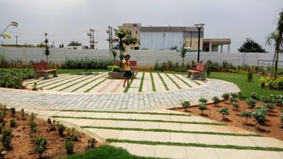 Image of 610 Sq.ft 2 BHK Apartment / Flat for rent in Arun Manjari, Mevalurkuppam, Chennai for Rs. 10014