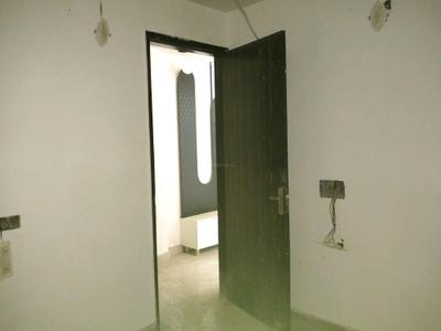 Bedroom Image of 990 Sq.ft 3 BHK Builder Floor for sale in Hari Nagar New Delhi for Rs. 11000000