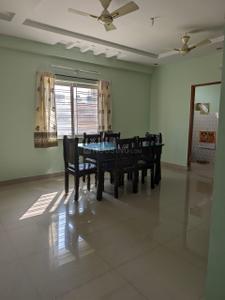 Hall Image of 1380 Sq.ft 3 BHK Apartment / Flat for sale in Trimalgherry Secunderabad for Rs. 7500000