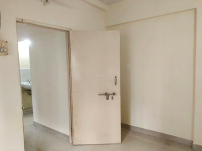 Bedroom Image of 360 Sq.ft 1 BHK Apartment / Flat for rent in Saptarshi Towers, Kandivali West Mumbai for Rs. 22000