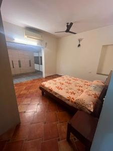 Bedroom Image of 4900 Sq.ft 3 BHK Independent House for rent in Injambakkam Chennai for Rs. 150000