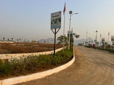 Image of 1000 Sq.ft Residential Plot / Land for sale in Nirman Nagar, Jaipur for Rs. 6000000