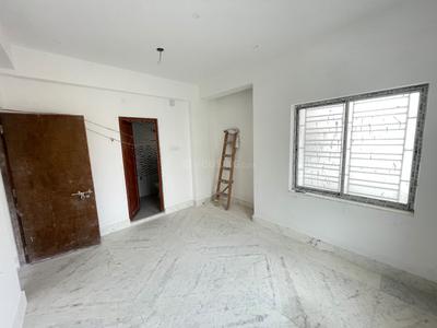 Hall Image of 850 Sq.ft 2 BHK Builder Floor for sale in Kankurgachi Kolkata for Rs. 5500000