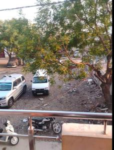 Balcony Image of 2400 Sq.ft 2 BHK Independent House for sale in Champa Bai Soni Karol Bagh, Gomti Nagar Dewas for Rs. 4300000