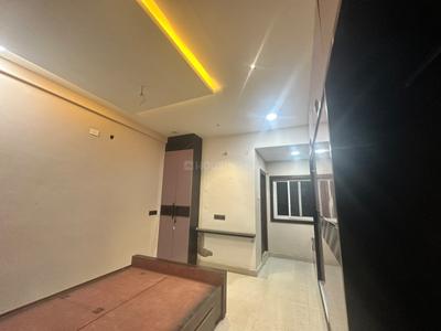 Bedroom Image of 1654 Sq.ft 2 BHK Penthouse for sale in Bandlaguda Jagir Hyderabad for Rs. 11500000