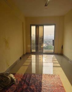 1 BHK Flat