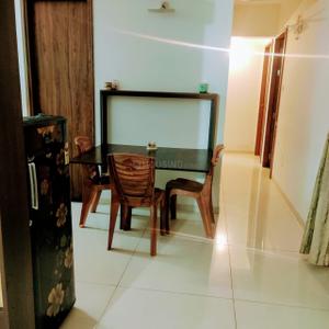 1 BHK Flat