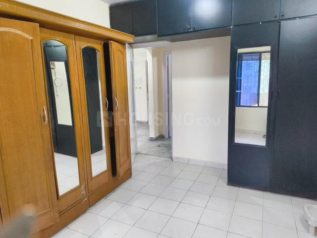 Saki Vihar Complex Bedroom One 1