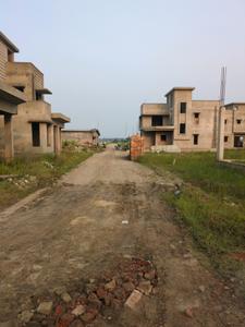 Image of 2880 Sq.ft Residential Plot / Land for sale in Swapnabhumi, New Town, Kolkata for Rs. 6880000