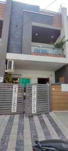 3 BHK Independent House
