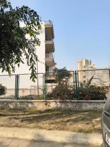 Image of 128 Sq.ft Residential Plot / Land for sale in Jaypee Kensington Park Plot Phase 2, Sector 133, Noida for Rs. 43000000