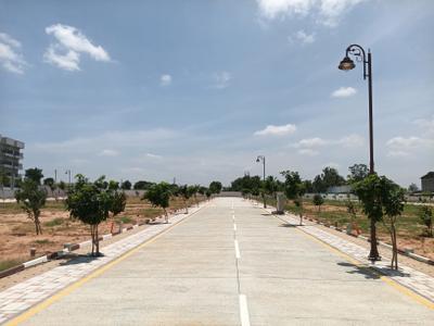 Image of 1800 Sq.ft Residential Plot / Land for sale in Hoskote, Bengaluru for Rs. 12060015