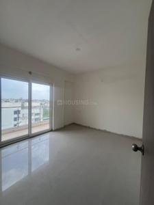 Bedroom Image of 1660 Sq.ft 3 BHK Apartment / Flat for sale in Sahakar Nagar Nagpur for Rs. 10500000