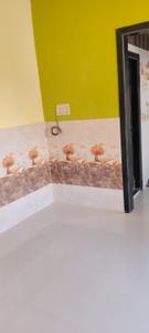 Hall Image of 260 Sq.ft 1 RK Independent House for rent in Airoli Navi Mumbai for Rs. 15000