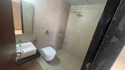Image of 1350 Sq.ft 3 BHK Apartment / Flat for rent in VJ Yashwin Nuovo Centro, Wakad, Pune for Rs. 82000