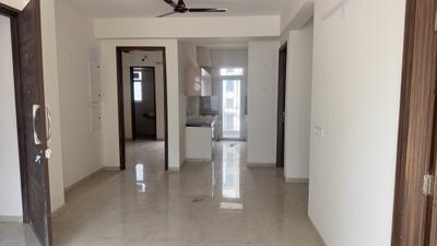 Living Room Image of 1503 Sq.ft 3.5 BHK Builder Floor for sale in Smartworld Gems, Sector 89 Gurgaon for Rs. 16800000