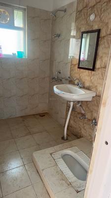 Image of 1800 Sq.ft 3 BHK Apartment / Flat for rent in Kursi Road, Lucknow for Rs. 22000