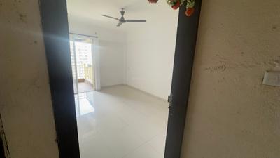 Living Room Image of 830 Sq.ft 2 BHK Apartment / Flat for sale in Majestique Manhattan, Wagholi Pune for Rs. 4600000
