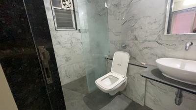 Image of 1650 Sq.ft 3 BHK Apartment / Flat for rent in Shubh Gateway, Viman Nagar, Pune for Rs. 64000