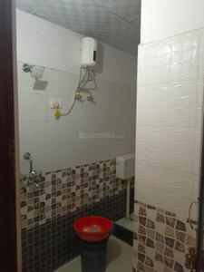 Bathroom Image of 681 Sq.ft 2 BHK Apartment / Flat for sale in Jaipura Jaipur for Rs. 2200000