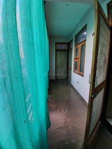 Balcony Image of 1200 Sq.ft 2.5 BHK Builder Floor for rent in Jhotwara Jaipur for Rs. 10500