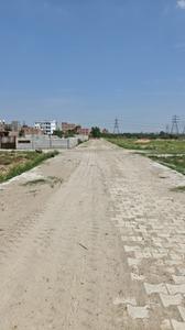 Image of 1800 Sq.ft Residential Plot / Land for sale in Tugalpur, Greater Noida for Rs. 8400000